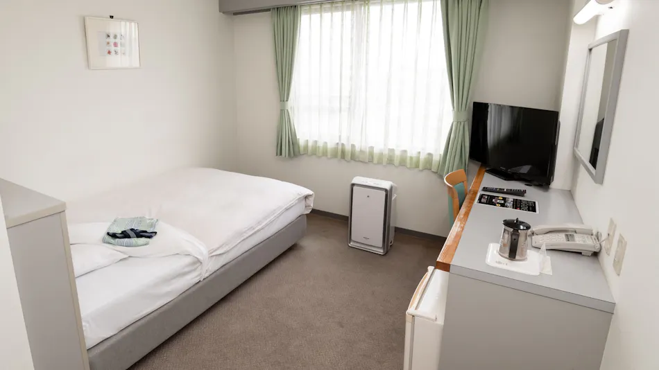 Shibata New Hotel Plaza