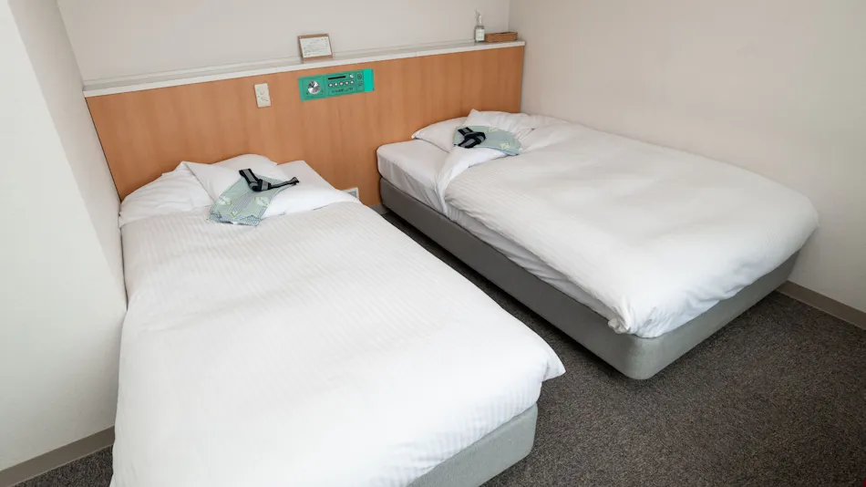 Shibata New Hotel Plaza