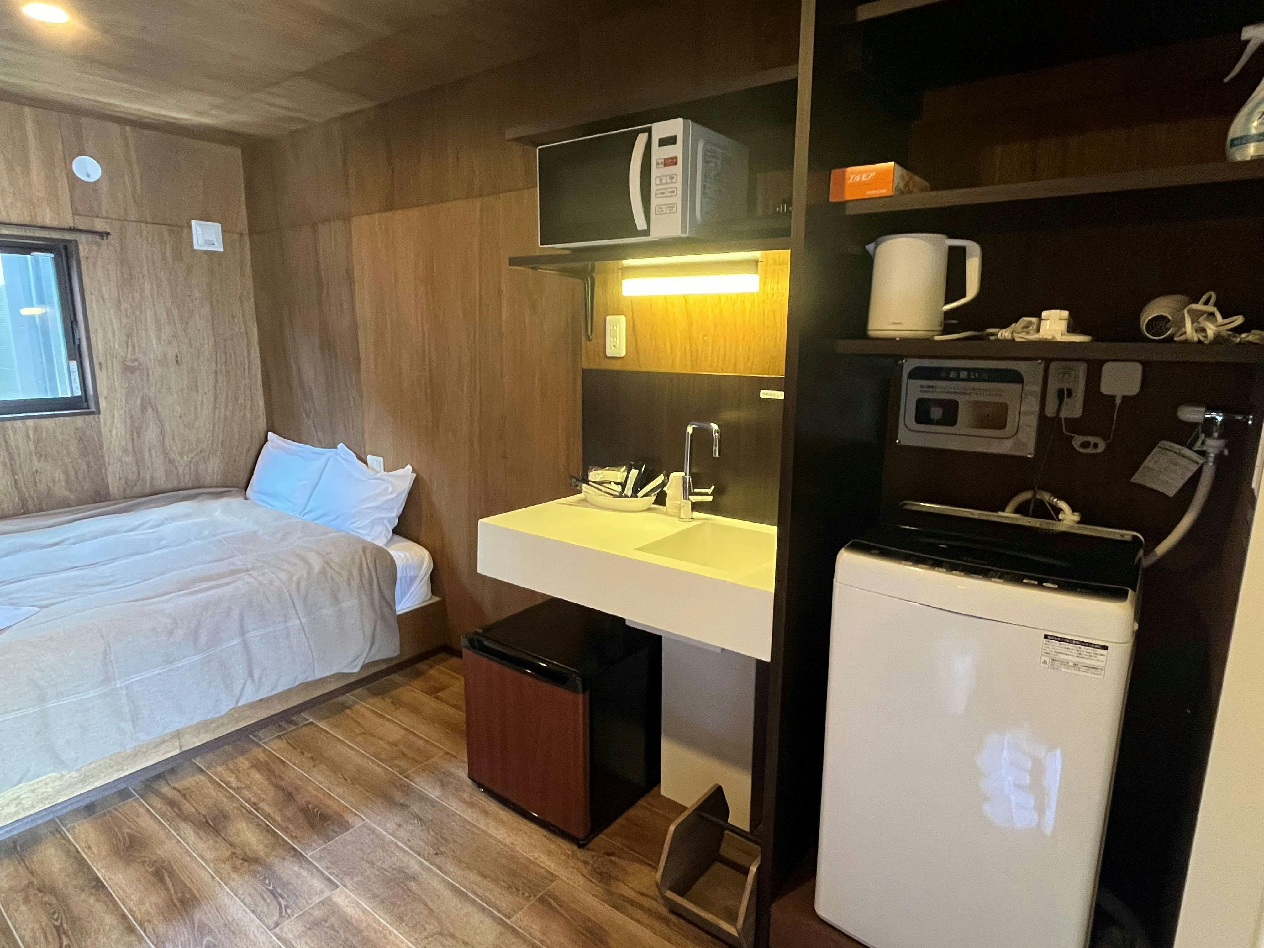 Trail Inn Hikone Castle
