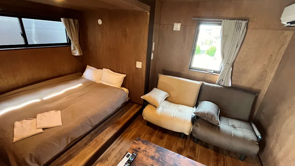 Trail Inn Hikone Castle