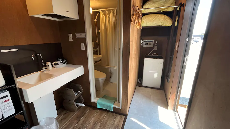 Trail Inn Hikone Castle