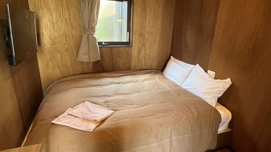 Trail Inn Hikone Castle