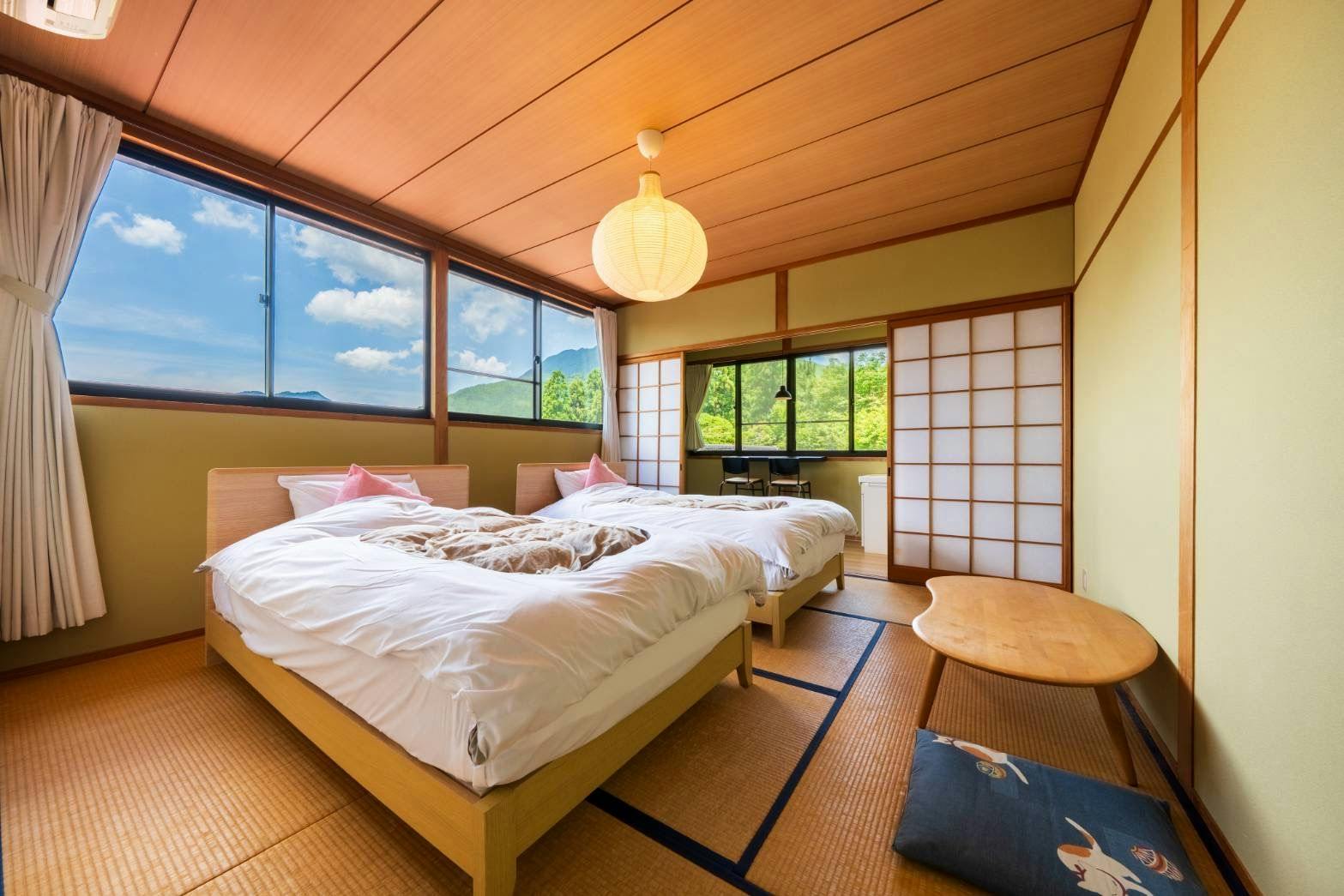 Yufuin Hoshi no Sato