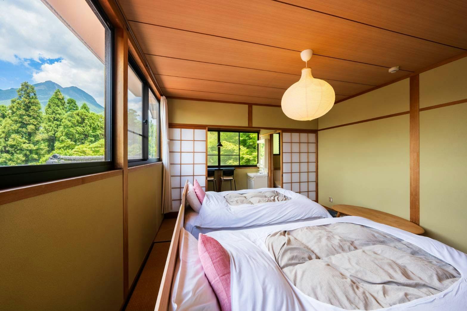 Yufuin Hoshi no Sato