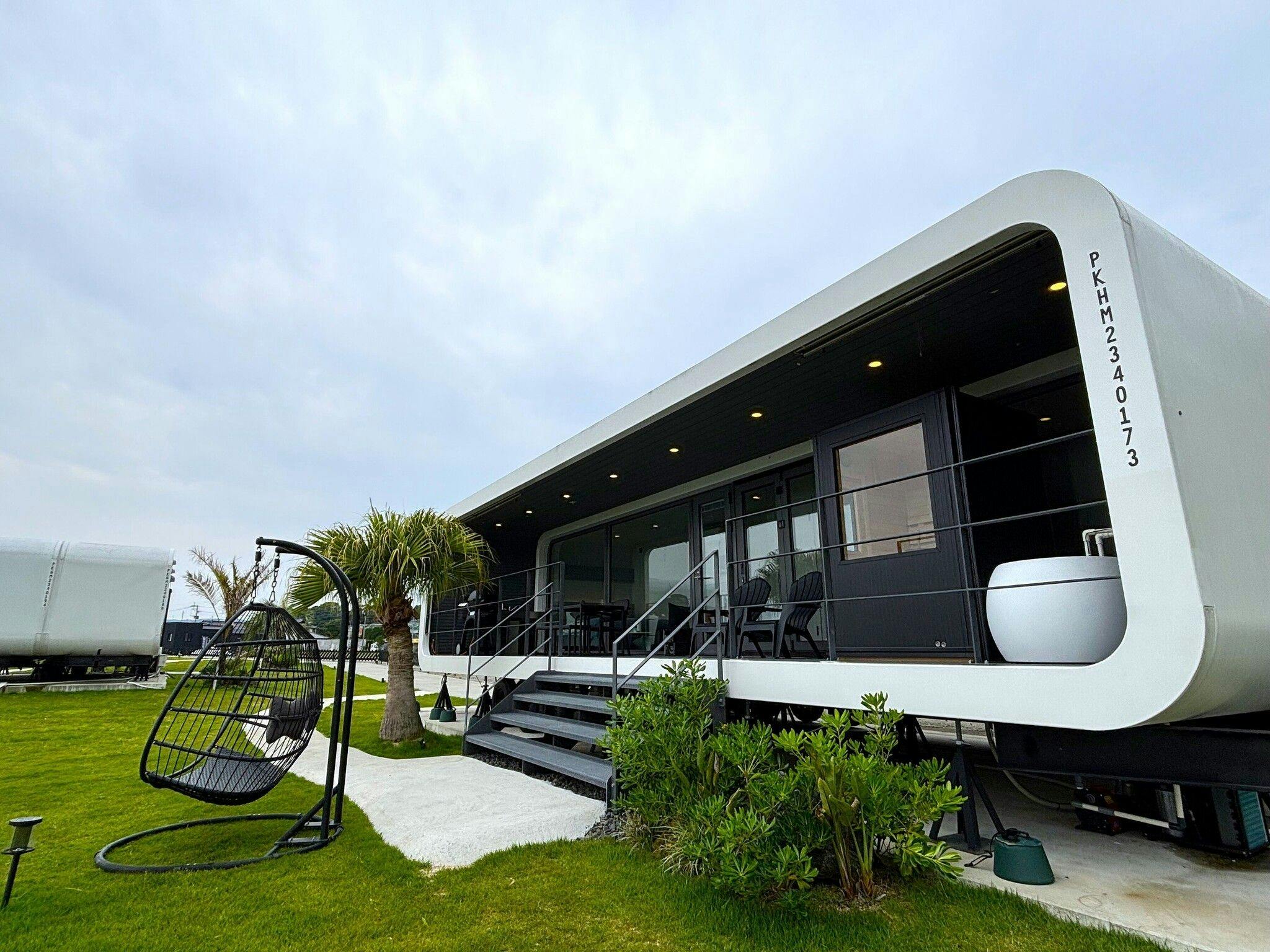 พรีเมียมราวด์ (พร้อมซาวน่าเทอเรส)