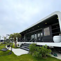 พรีเมียมราวด์ (พร้อมซาวน่าเทอเรส)