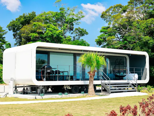 พรีเมียมราวด์ (พร้อมซาวน่าเทอเรส)