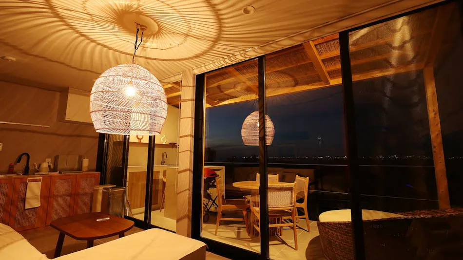 Okutass Resort Villa BALI