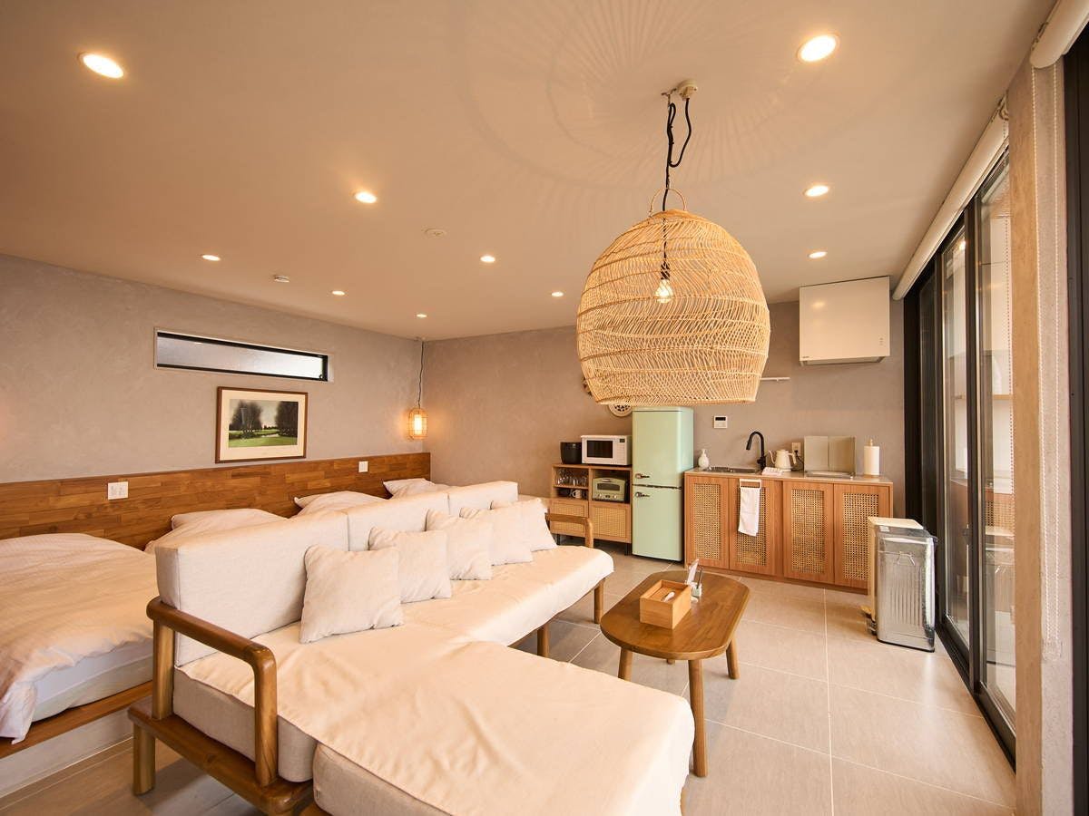 Okutass Resort Villa BALI