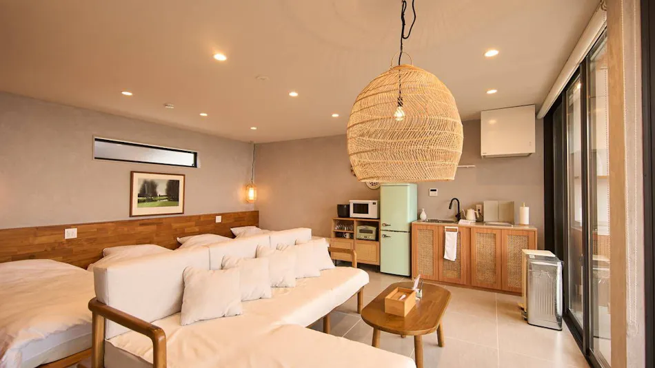 Okutass Resort Villa BALI