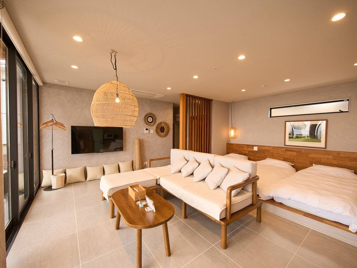 Okutass Resort Villa BALI