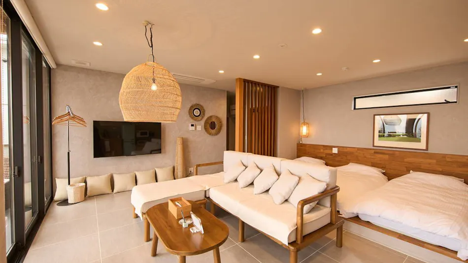 Okutass Resort Villa BALI