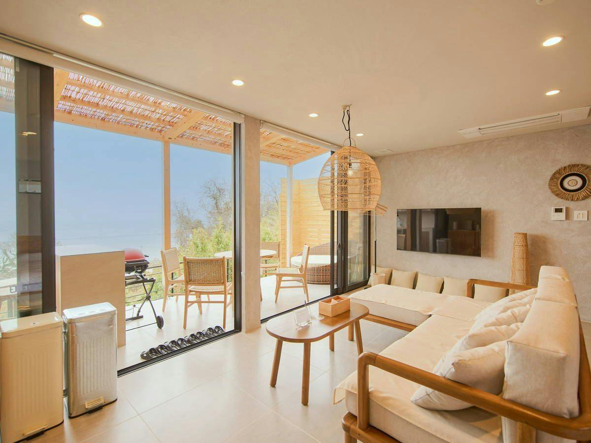 Okutass Resort Villa BALI