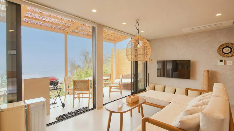 Okutass Resort Villa BALI