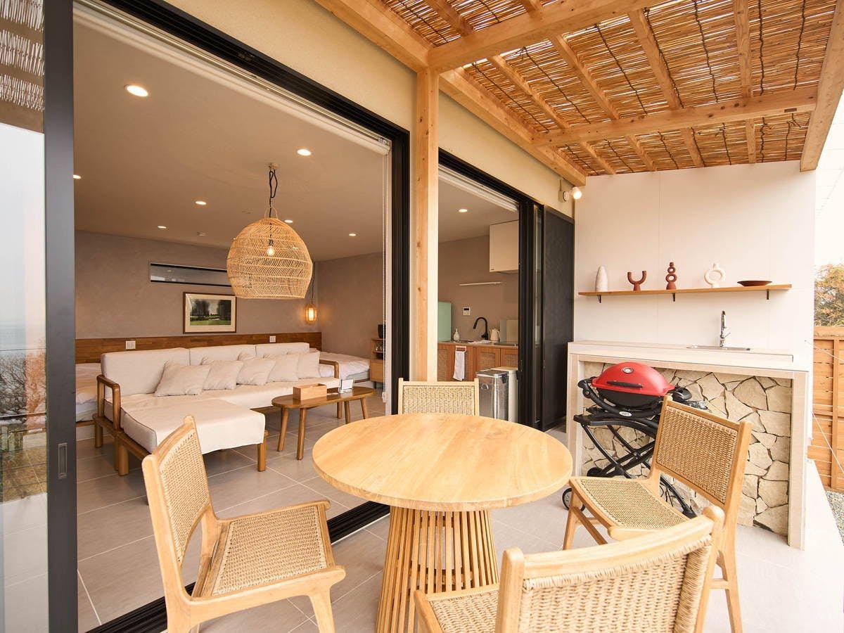 Okutass Resort Villa BALI