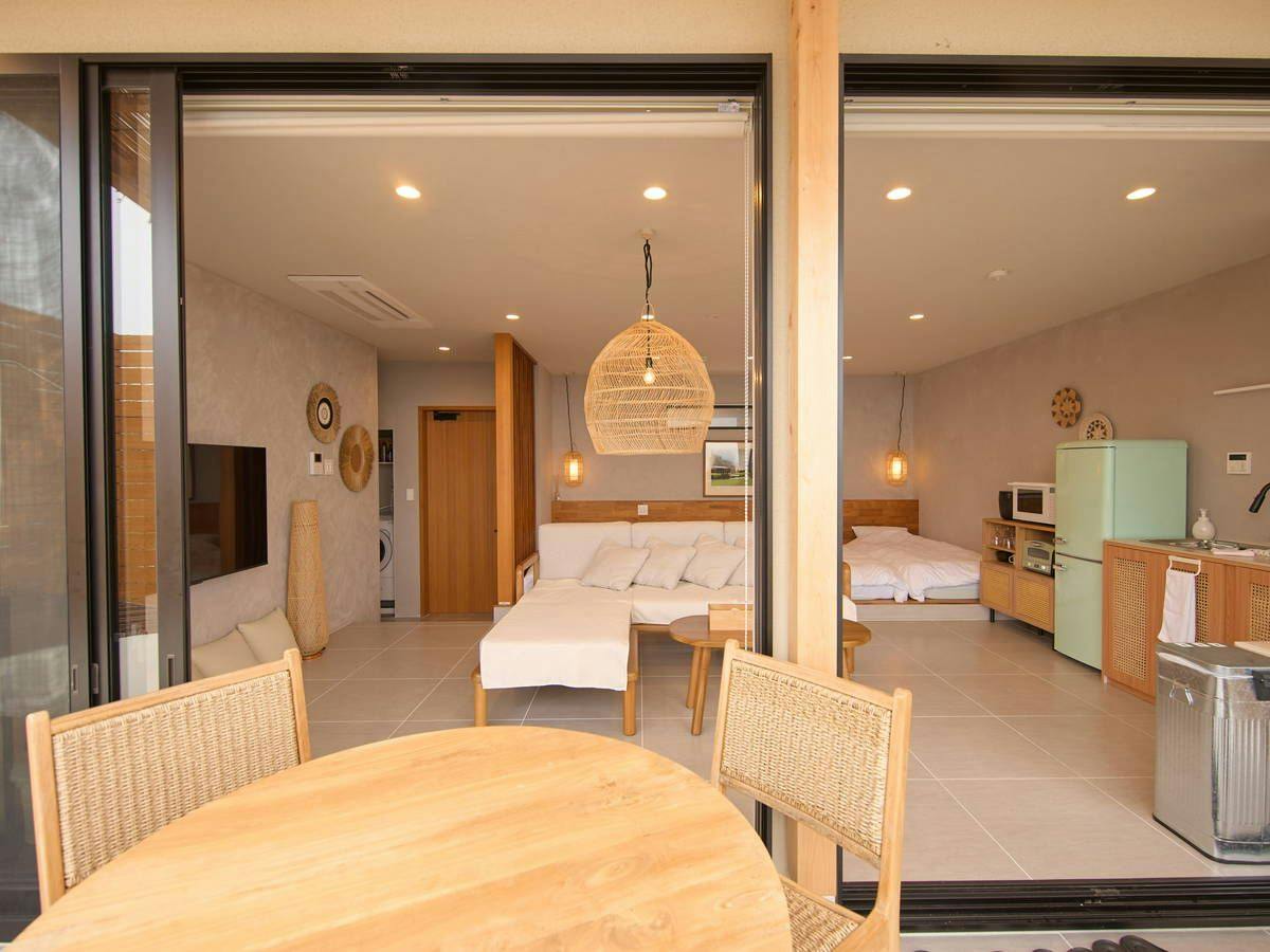 Okutass Resort Villa BALI