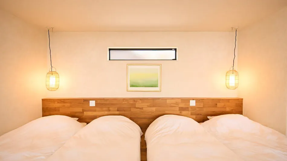 Okutass Resort Villa BALI