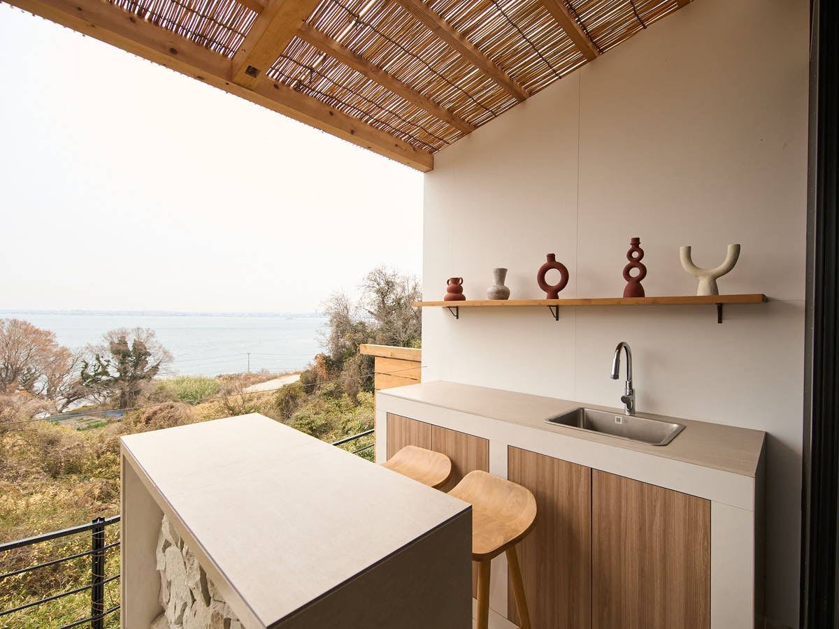 Okutass Resort Villa BALI