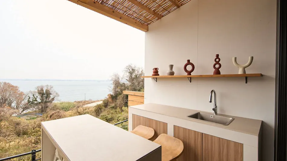 Okutass Resort Villa BALI