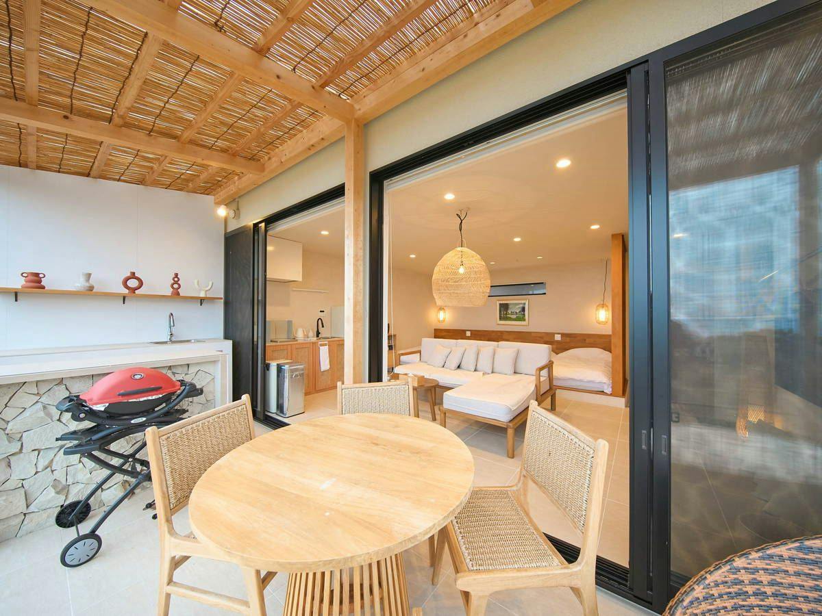 Okutass Resort Villa BALI
