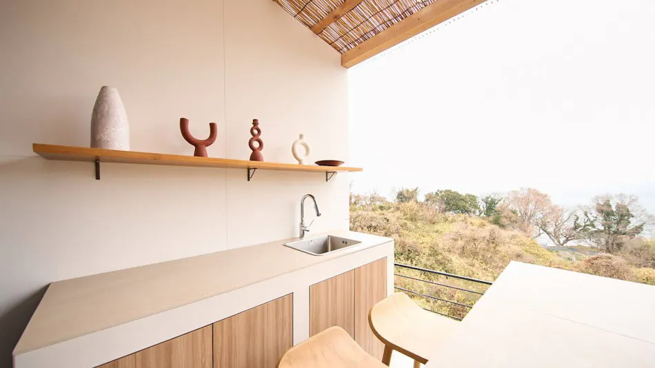 Okutass Resort Villa BALI