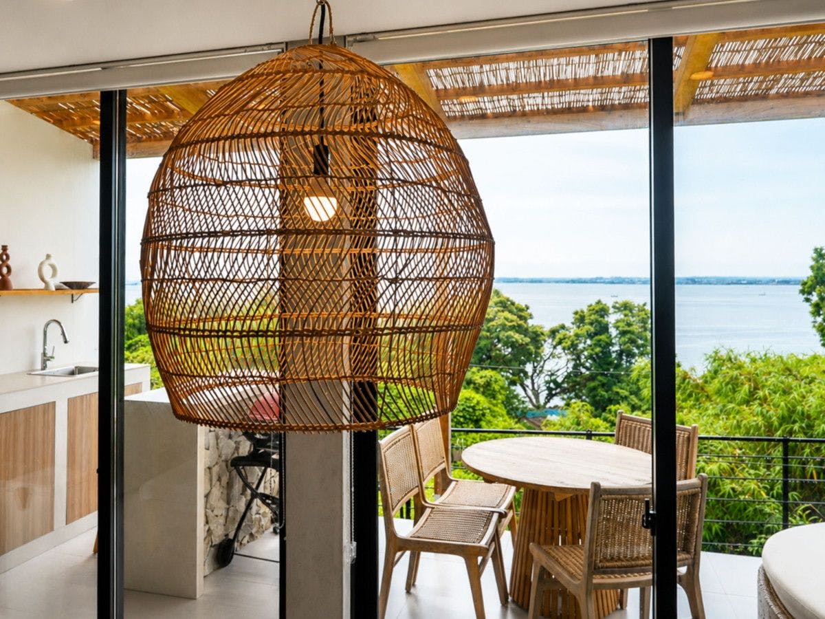 Okutass Resort Villa BALI