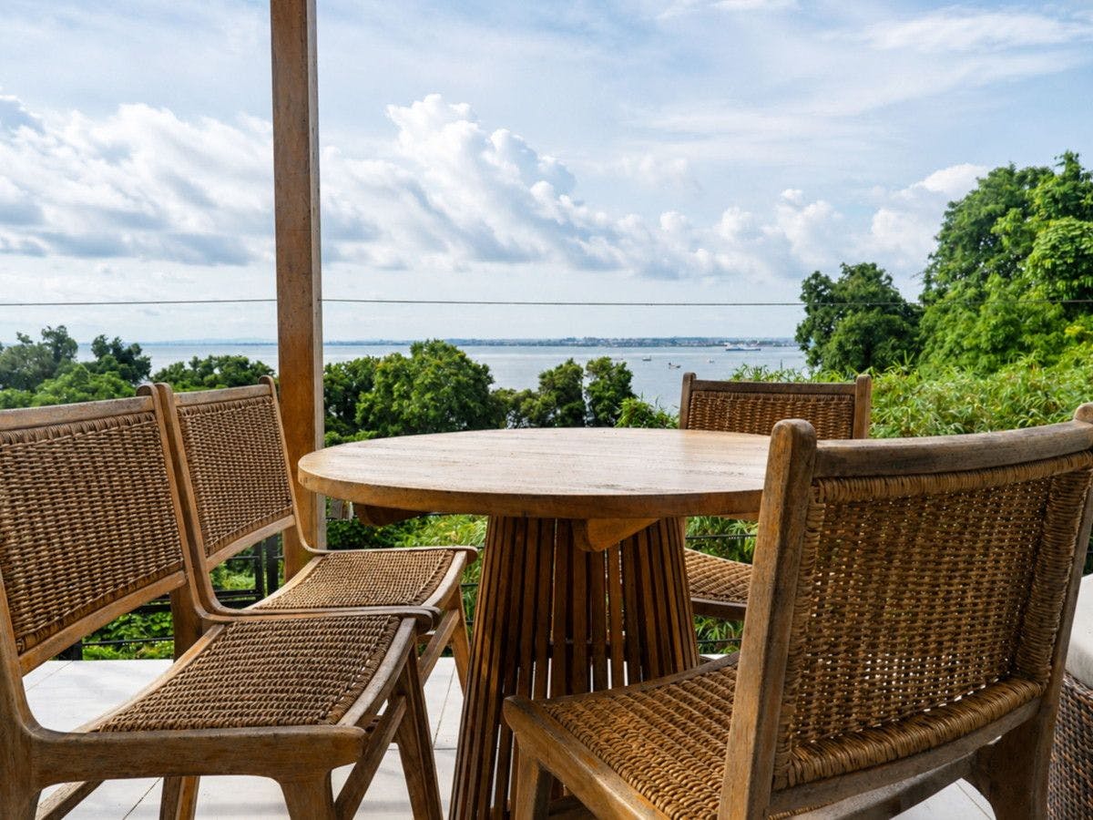 Okutass Resort Villa BALI