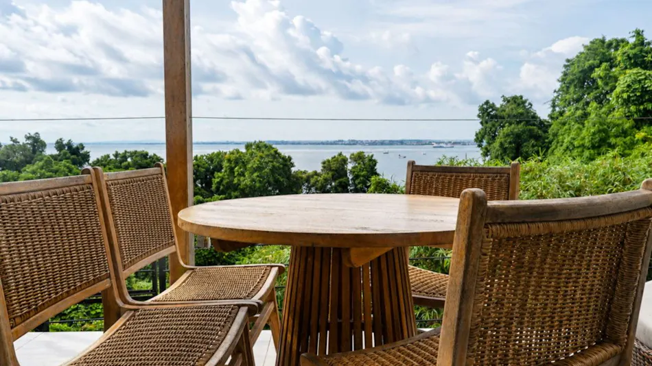 Okutass Resort Villa BALI