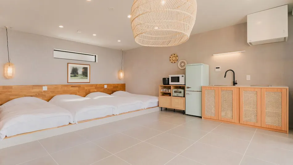 Okutass Resort Villa BALI