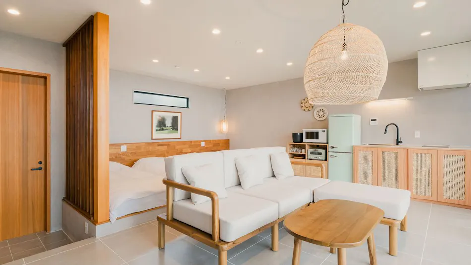 Okutass Resort Villa BALI