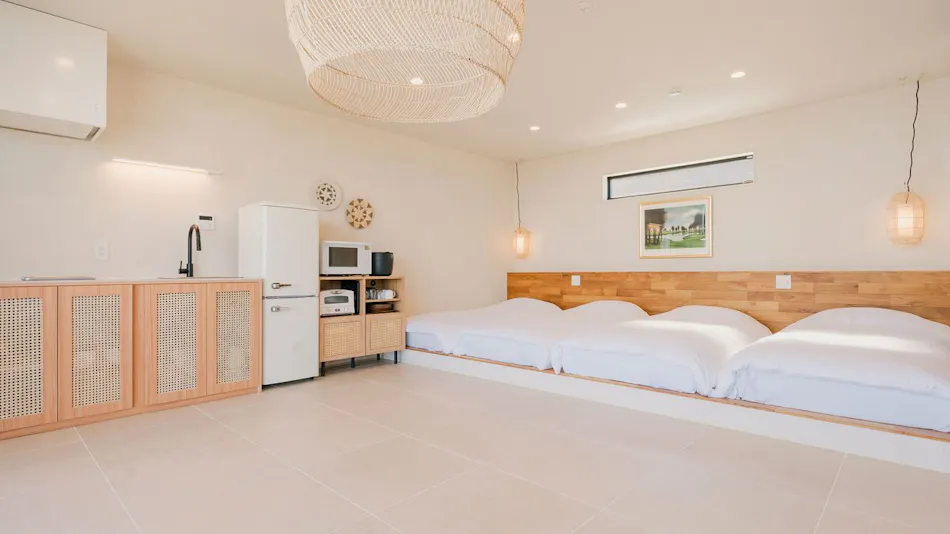 Okutass Resort Villa BALI
