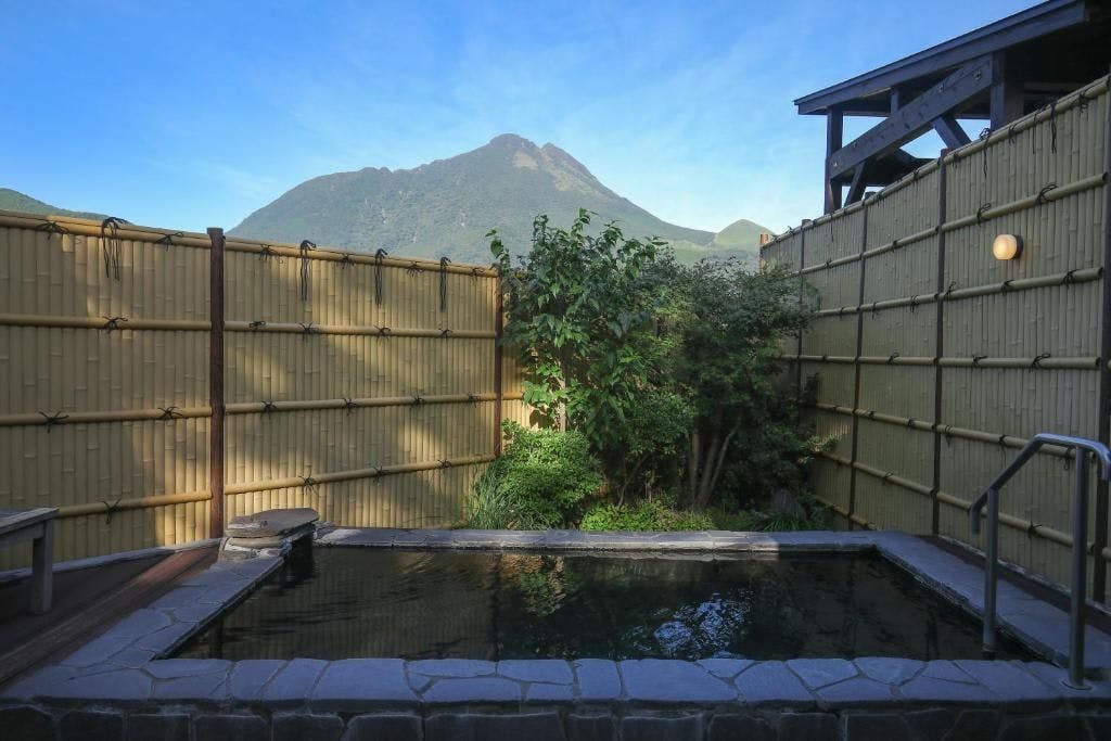 Ryokan Yamanami