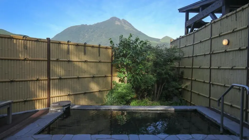 Ryokan Yamanami