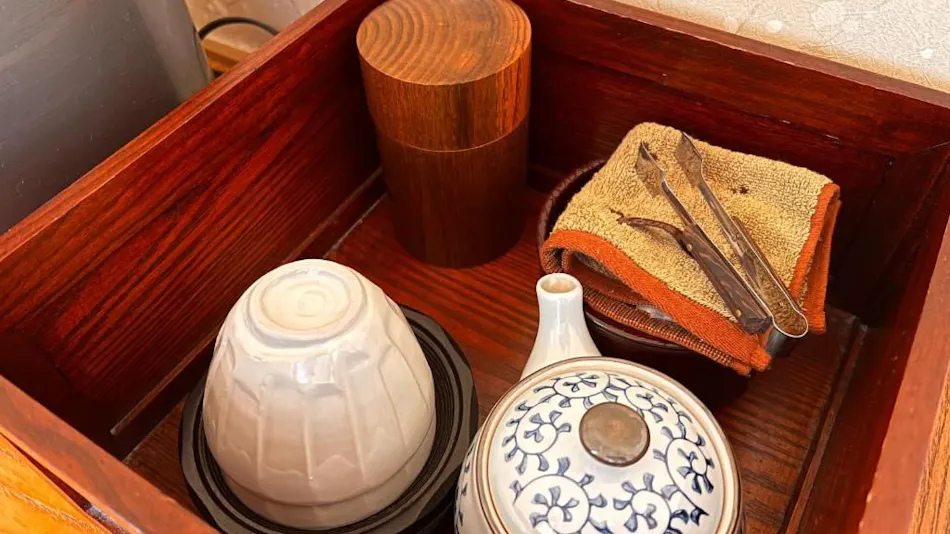 Ryokan Yamanami