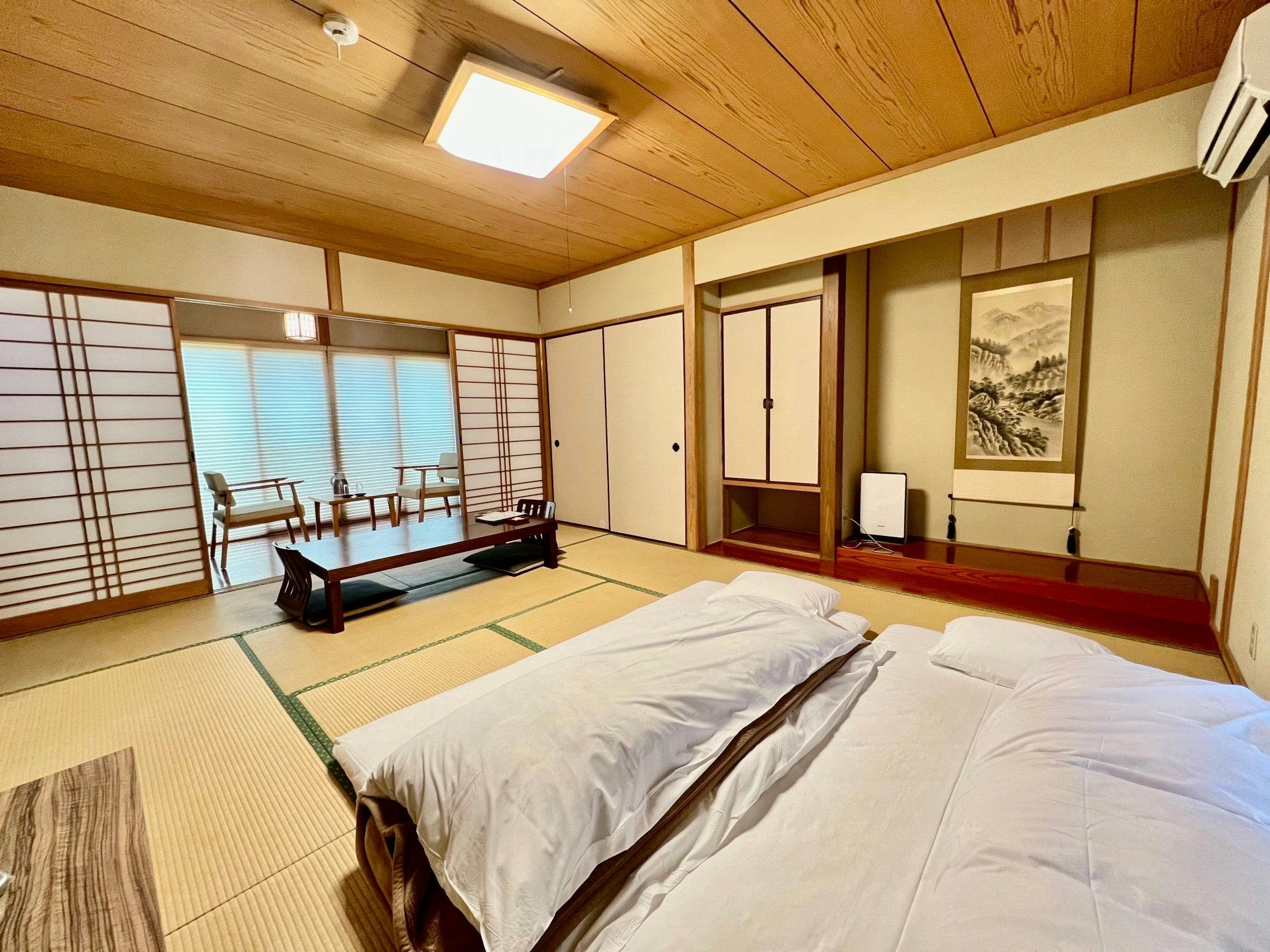 Ryokan Yamanami