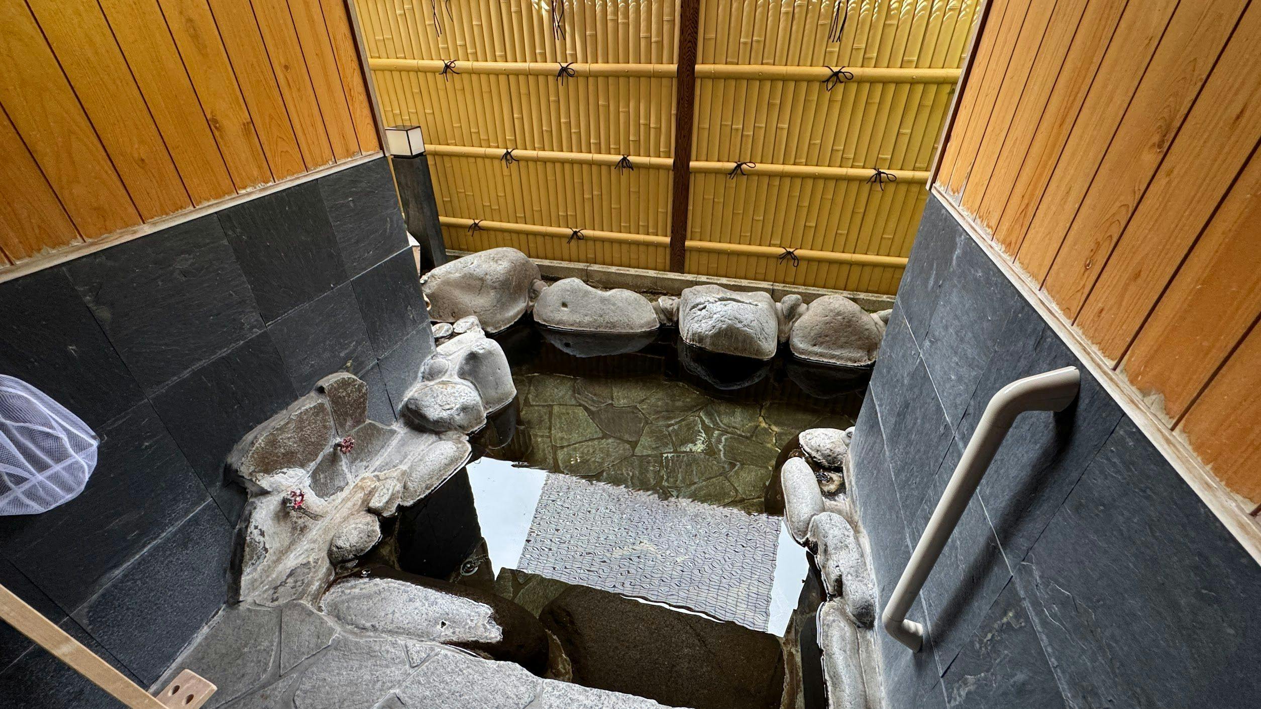 Ryokan Yamanami