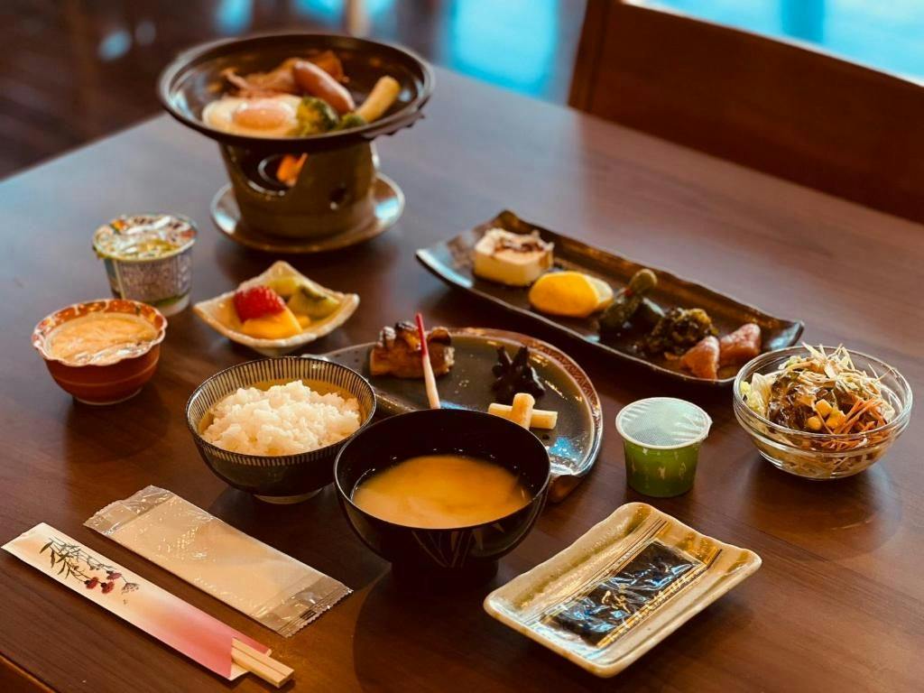 Ryokan Yamanami