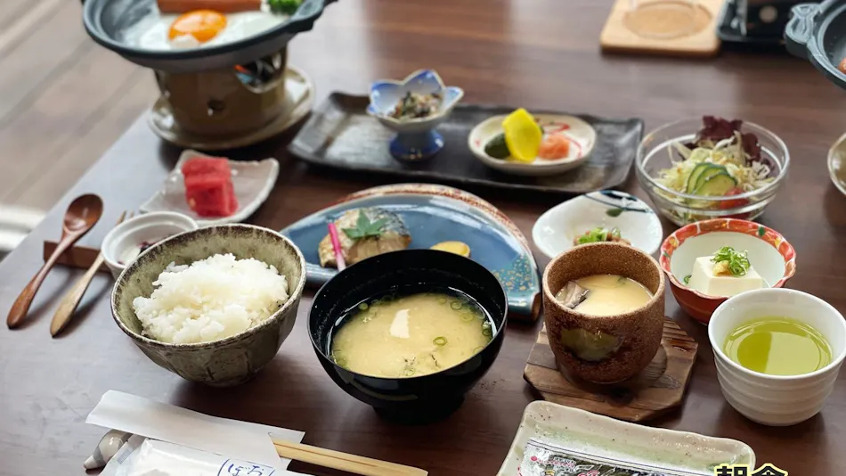 Ryokan Yamanami