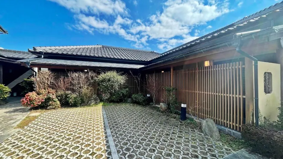 Ryokan Yamanami