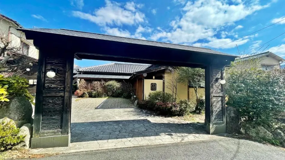 Ryokan Yamanami