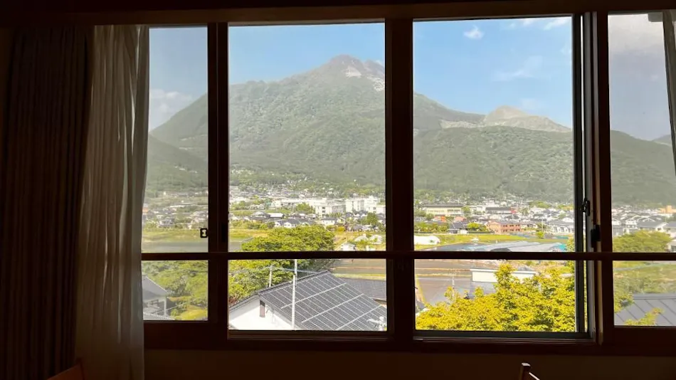 Ryokan Yamanami