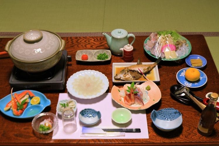 施設画像