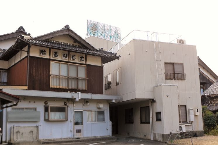 施設画像