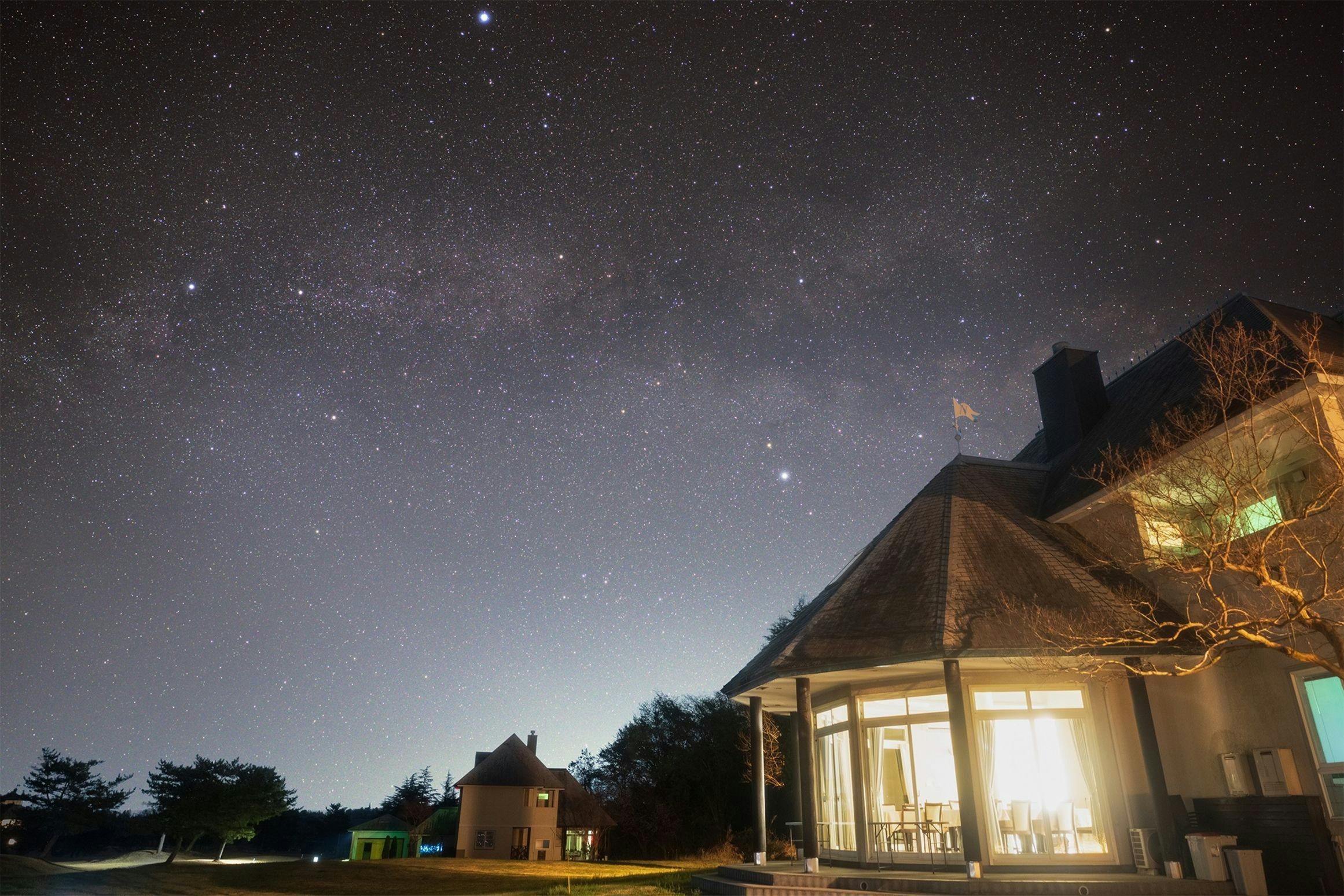 Helena International Villa