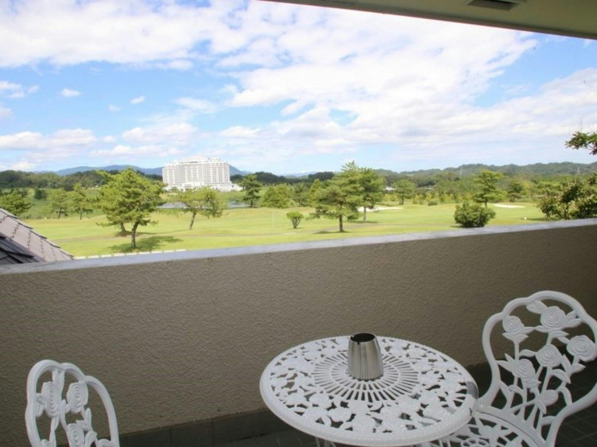 Helena International Villa