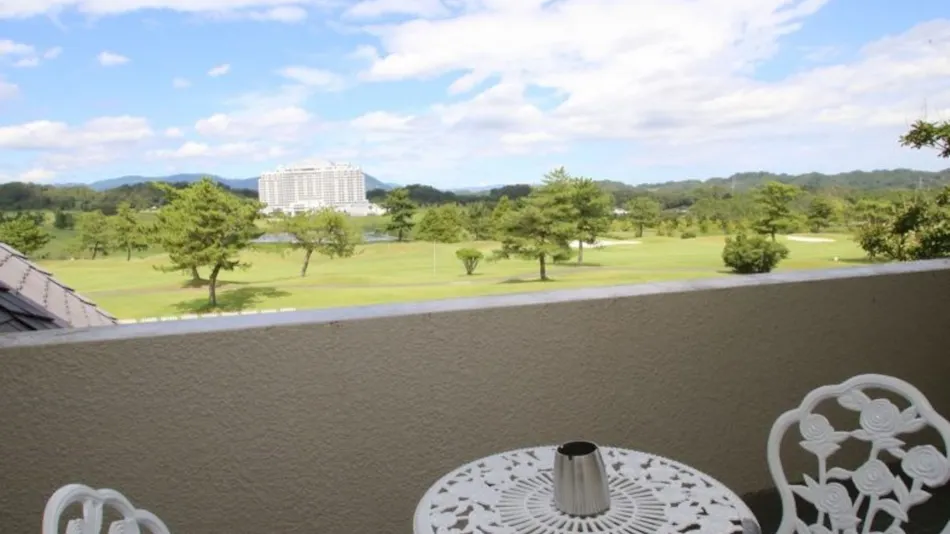 Helena International Villa