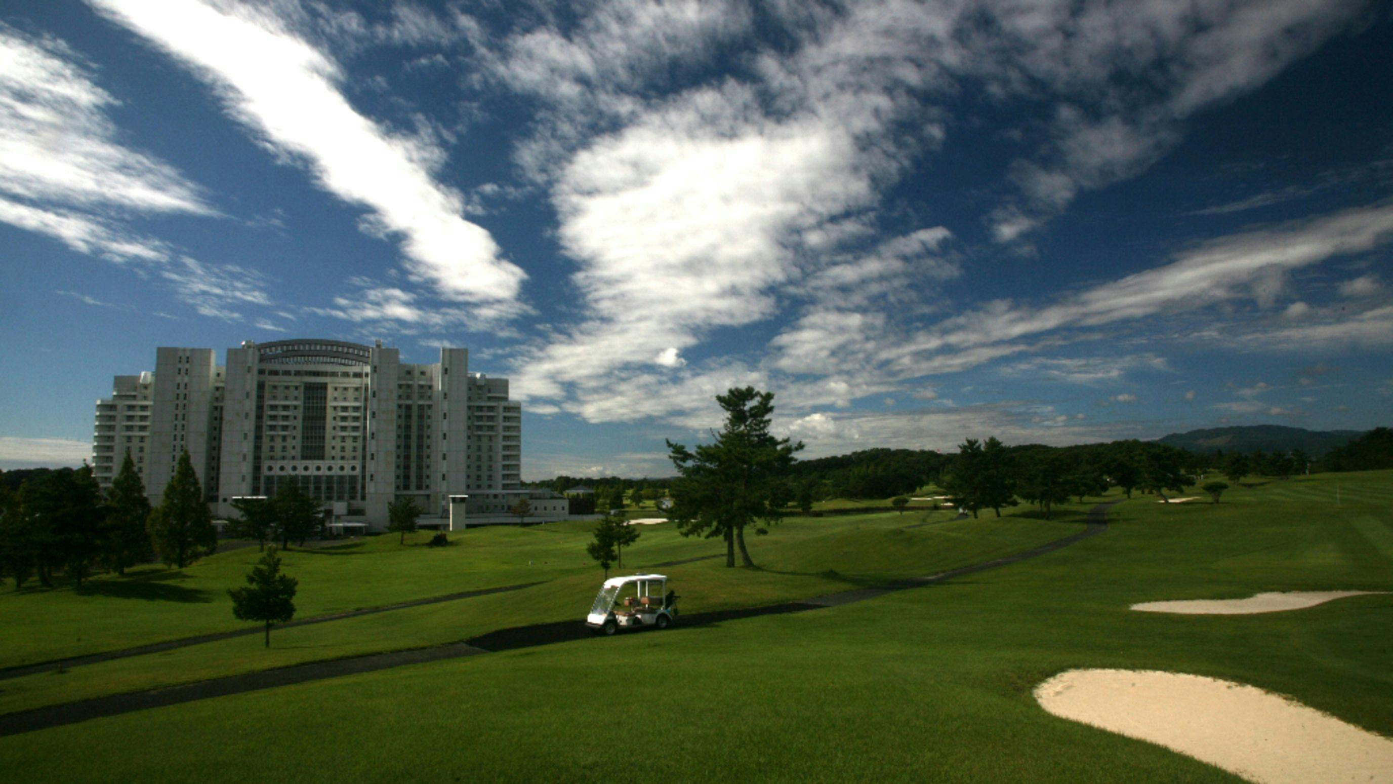 Helena International Villa