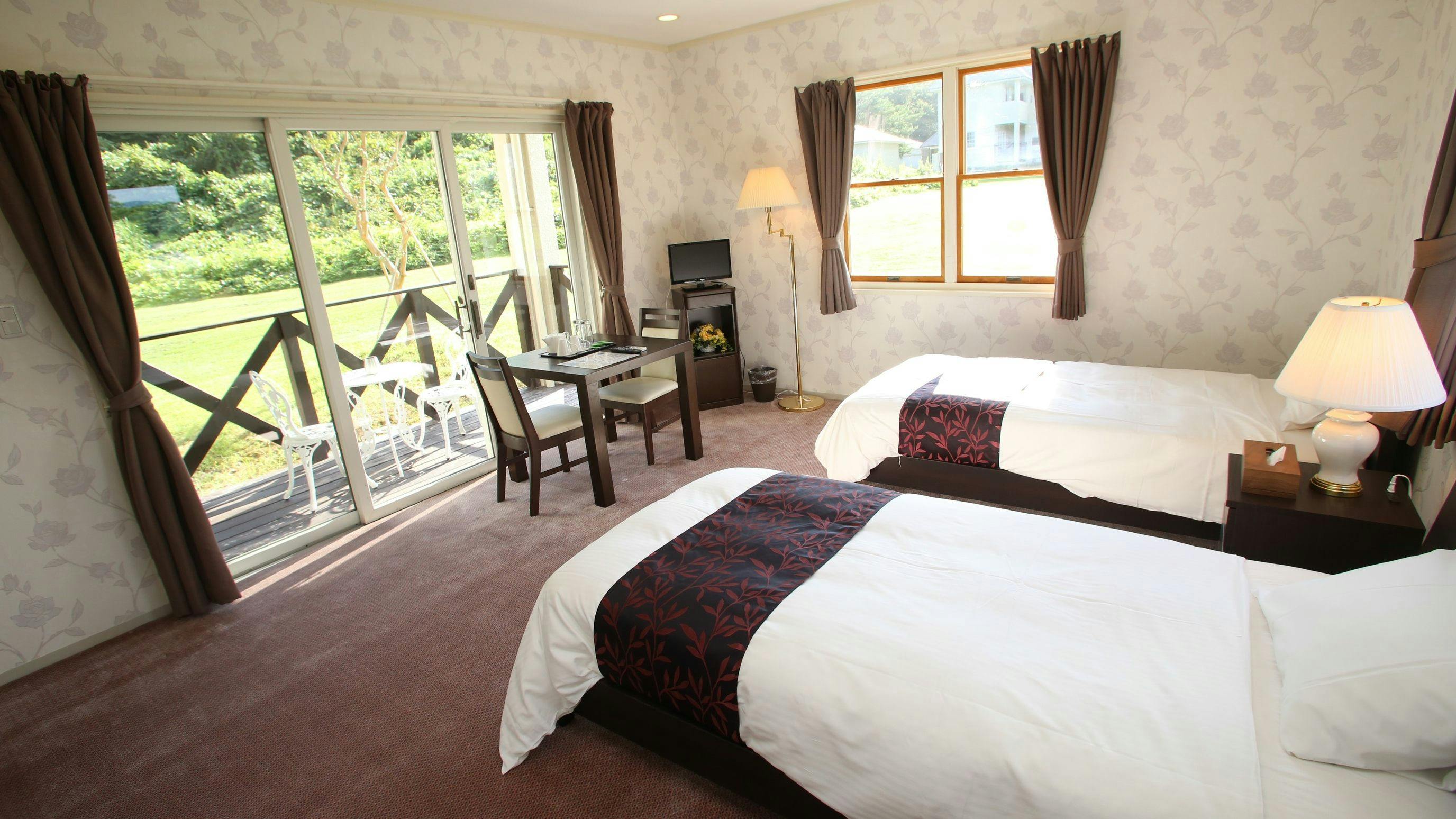 Helena International Villa