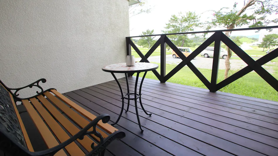 Helena International Villa