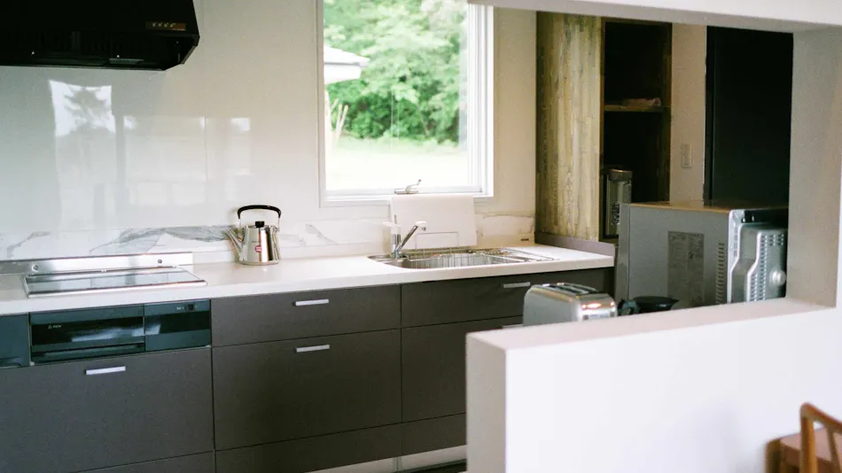 Helena International Villa